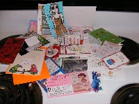 Excess Friendship Booklets #2