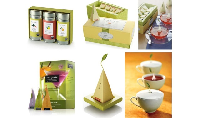 It's Tea Time