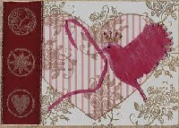 Christmas ATC