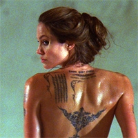 Tattoo Photography