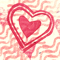 Hands & Hearts (*dates changed*)