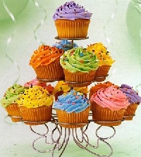 CUPCAKE ATC SWAP