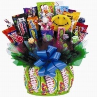 Your Favourite Candy