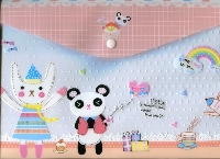 Fill my Mailbox with Kawaii
