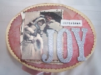 40 Something JOY BOX