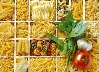 Perfect Pasta Recipe Swap