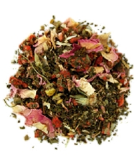 Lovely Loose Teas!