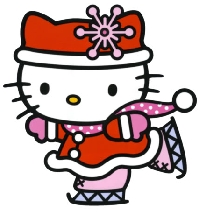 Hello Kitty Little Swap #2