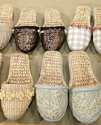 Customized Slippers