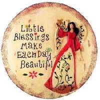 Little Blessing USA edition