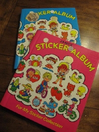 Kids & young at heart sticker scavenger hunt-USA