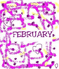 February Themed ATC Swap