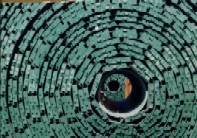 Abstract Photo ATCs