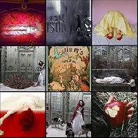 (Updated Jan 14) Fairy Tales ~ Dark & Wicked
