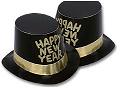 New Year's Resolutions SWAP