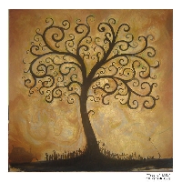 PC of a tree
