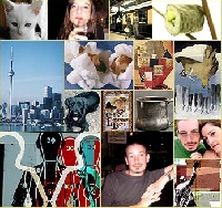 Worldwide Favourite Photo Swap (International)