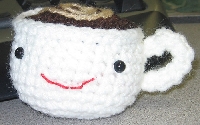Amigurumi