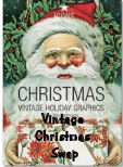 Vintage Christmas