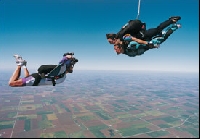 The Sky Is The Limit Postcards