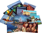 Fill my mailbox - we love postcards #2