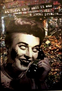 Zombie ATC