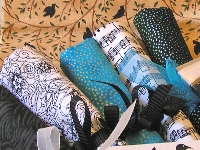 Just for You Fat Quarter Swap