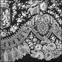 lace -  without the arsenic (international)
