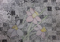 Art Teacher ATC- #5