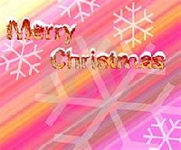 Adult Christmas Card and Treat Swap