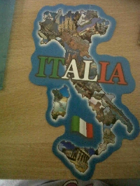 POSTCARDS!