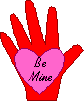 Valentine's Day ATC Swap