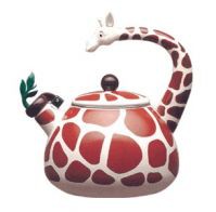 ★ November Teapot ★