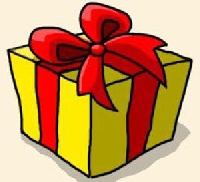 Weihnachtswichteln 2011