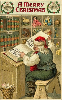 Christmas Deco