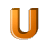 Alphabet Postcard ~ U is for…