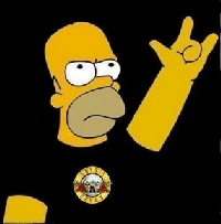 Favorite rock 'n' roll songs!