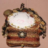 So Ugly-It's Cute Dotee Doll Swap