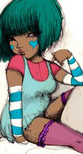 **SOCK IT TO ME #2**