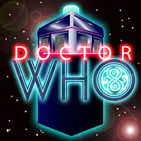 Greeky Crafts - Doctor Who edition