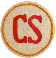 Swap-bot swap: Craft Social Mug Rug Swap