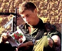 Holiday Cards for Heroes