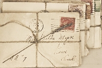 The 31-Day Letter Challenge