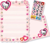 LetterSet Lovers #2