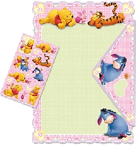 New LetterSet swap #2