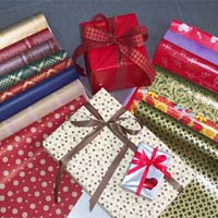 C+P Postcard: Unwrapped