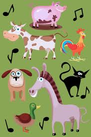 Old McDonald's ATC Farm Mega Swap