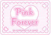 **PINK IS LOVE**