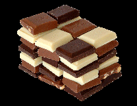 Chocomania