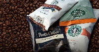 Coffee House #1 [European]